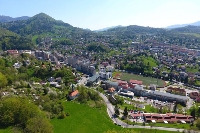 Sofinanciranje nevladnih organizacij