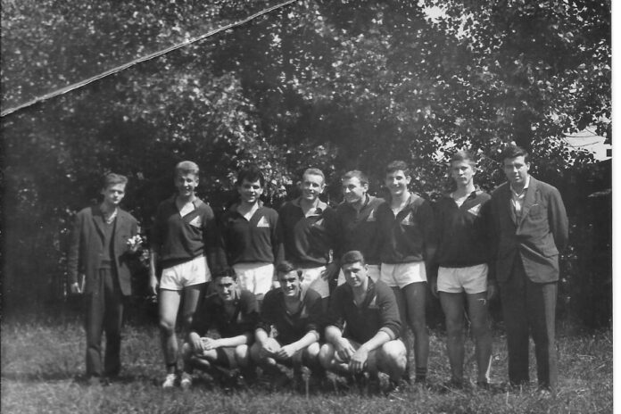 70-letnica košarke v Zagorju