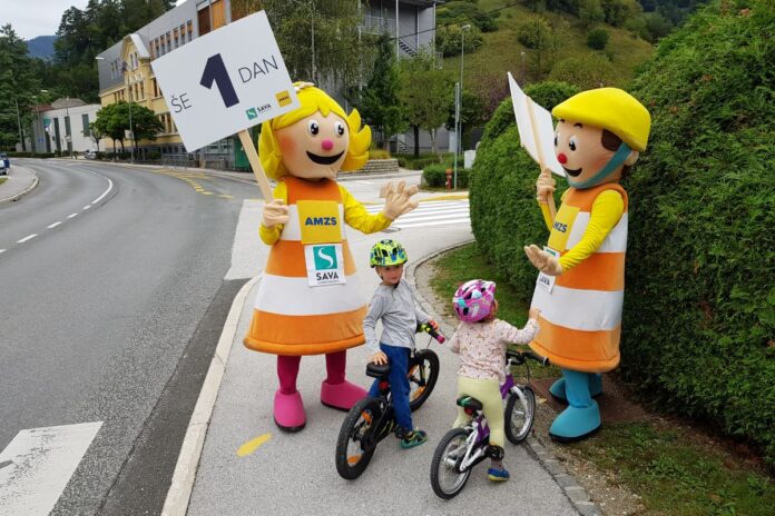 Akcija »Še 365 dni«