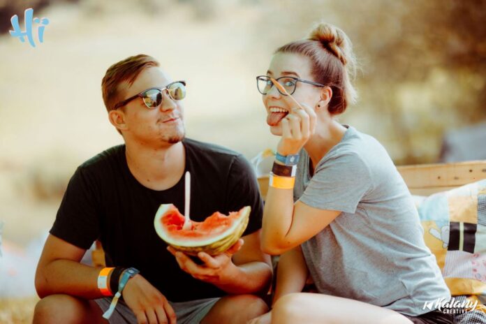 V Hrastnik se vrača Hï Festival