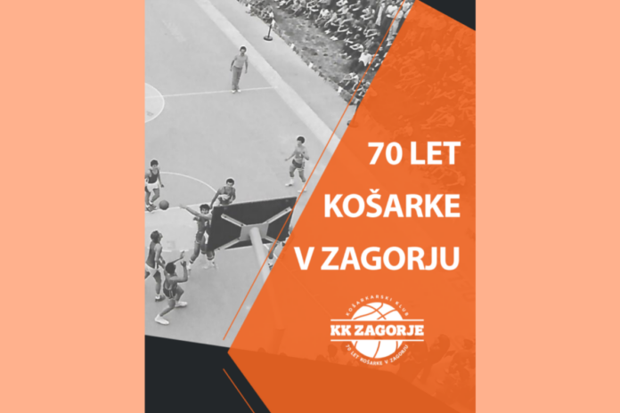 Košarka v Zagorju praznuje 70 let, 6. del