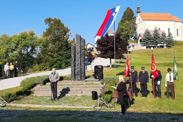 Krajevni praznik KS Podkum