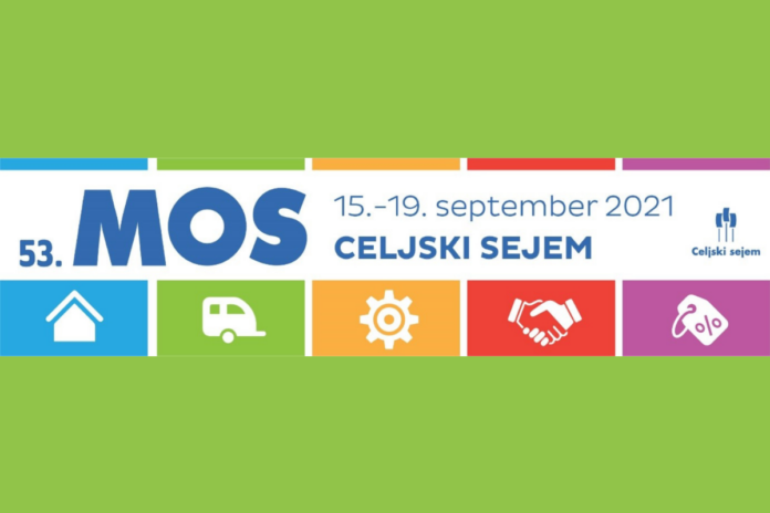Letošnji že 53. MOS bo!