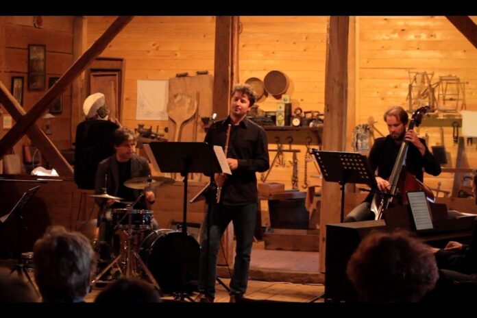 Marko Zupan: »Mislim, da Mozart svoji glasbi ne bi nikoli rekel klasična glasba«