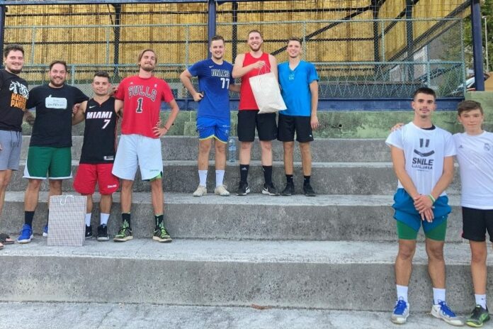 Mesec športa – Mlada olimpijada 2021