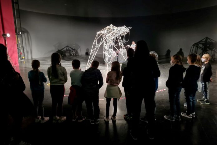 Prvi dan festivala Speculum Artium 2021