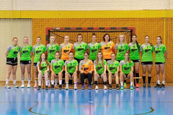 Zagorske rokometašice v novo sezono