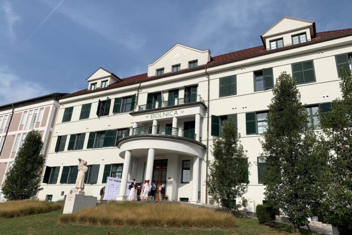 Izjava Splošne bolnišnice Trbovlje