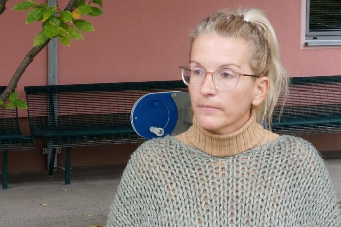 Dr. Špela Režun o VDC Zasavje