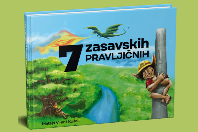 7 zasavskih pravljičnih