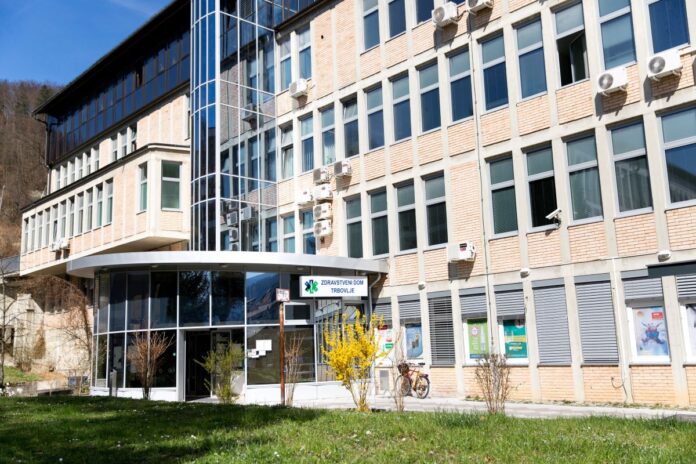 O cepljenju v Trbovljah