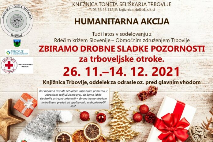 Humanitarna akcija