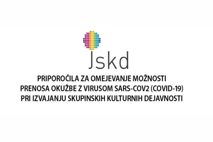 JSKD želi ohraniti delovanje ljubiteljske kulture