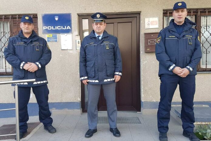 PP Zagorje vodi Tomaž Možek