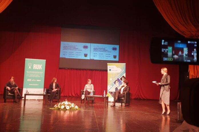 Kultura in izobraževanje v Trbovljah