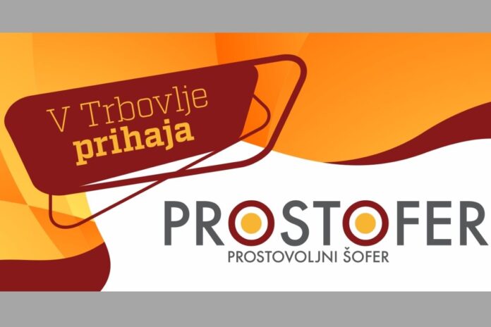 Brezplačni prevozi za starejše v Trbovljah