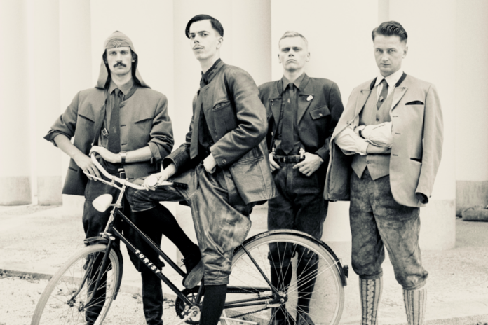 Od rudarstva do visoke tehnologije /11/