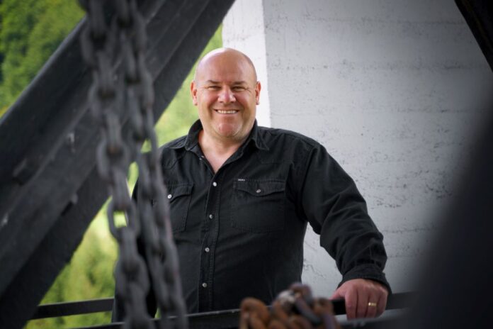 Uroš Ržišnik: »Čutim, da sem pravi Zasavec. Brez Zasavja ne morem.«