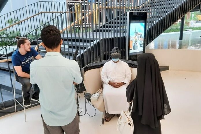 Trboveljčani v Dubaju