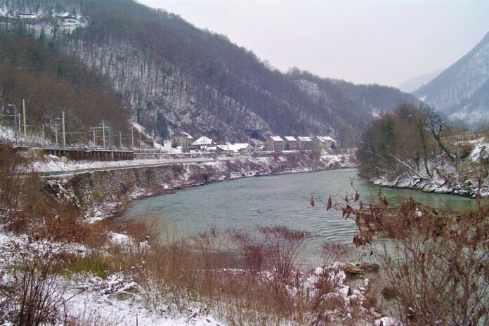 Naselje Za Savo
