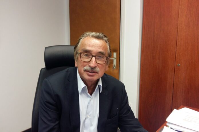 Karel Kutz: Zagorje mi je zelo všeč