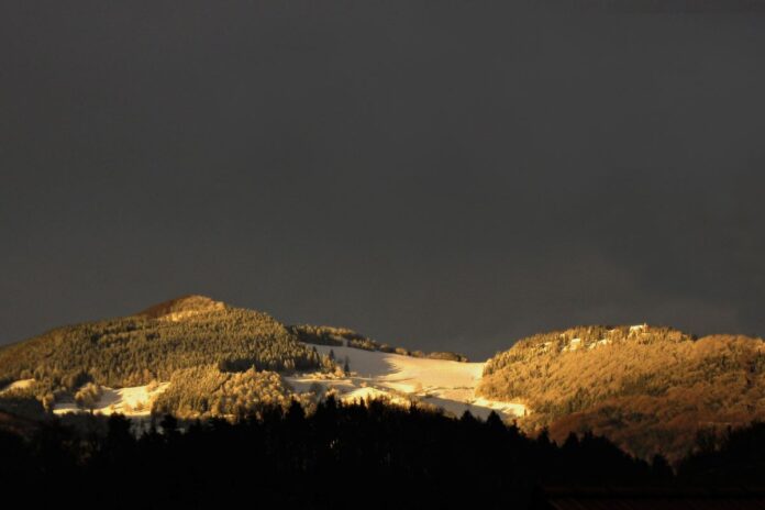 Sveta planina