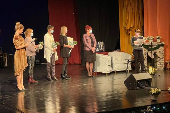 Lutke za učenje prve pomoči