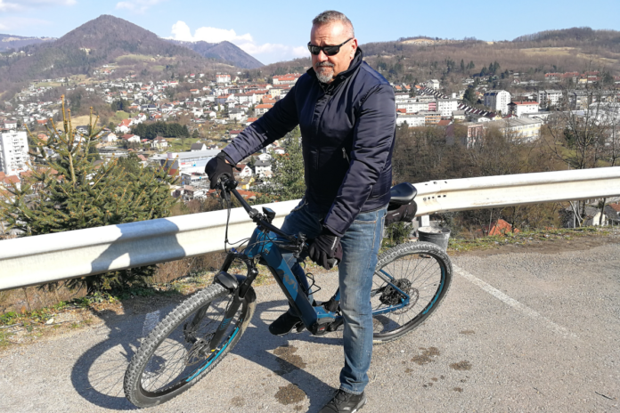 Od rudarstva do visoke tehnologije /15/
