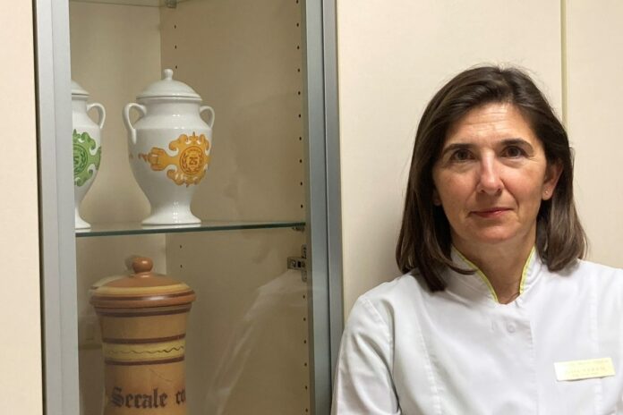 Prehrana onkoloških bolnikov