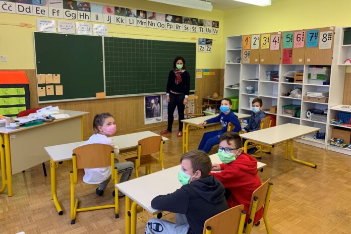 Prednosti šole na Dobovcu so neskončne