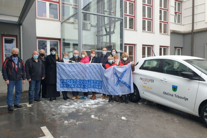 V Trbovlje prihaja Prostofer