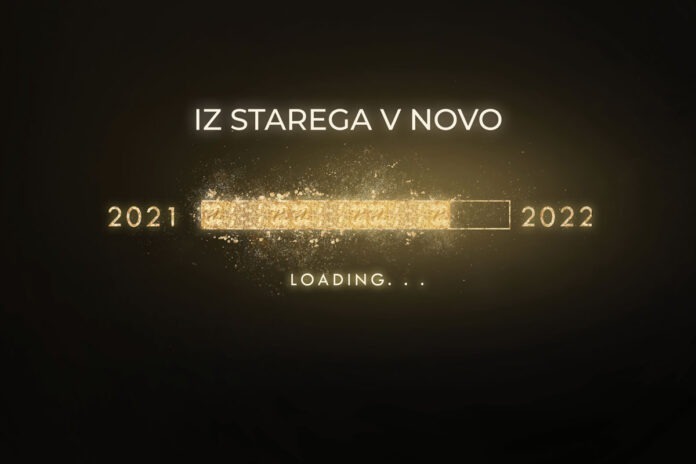 Iz starega v novo: Rok Zupanc