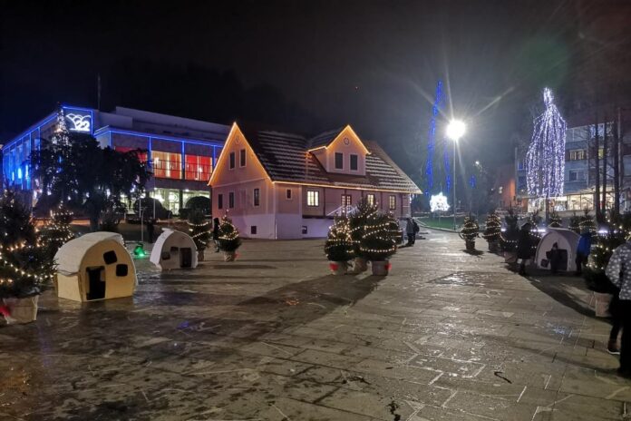 Smrečice iščejo nove lastnike