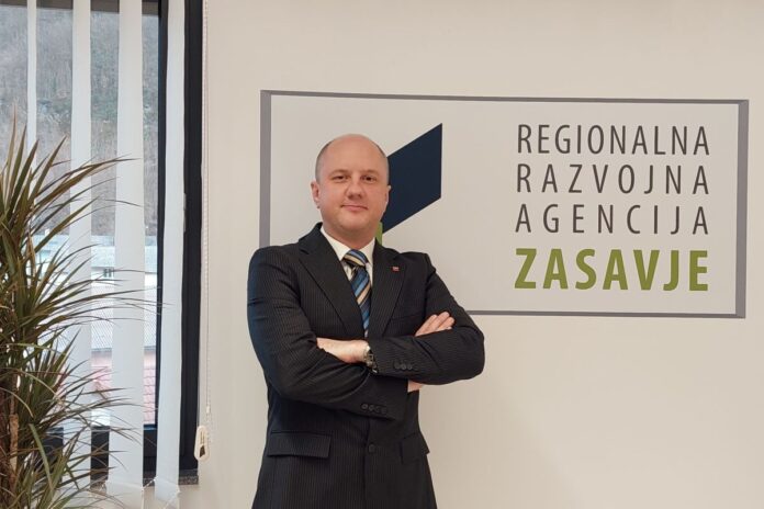 Medvešek: Čez 10 let sodobna in razvita regija