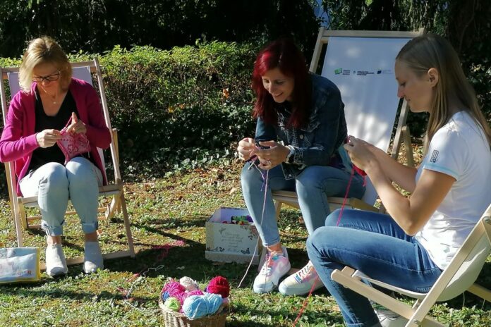 Rokavčki pomagavčki našli dom