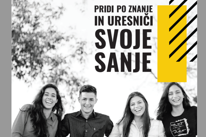 SGLŠ Postojna