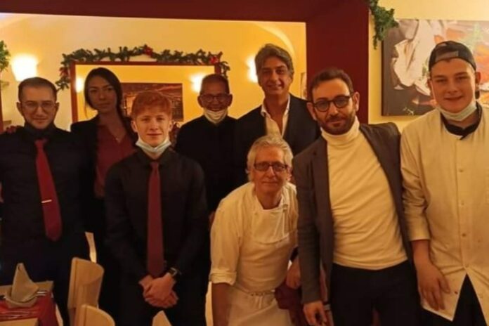 Zagorski dijaki na Siciliji