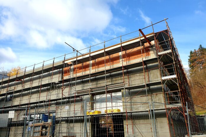 Evropski projekti v Trbovljah