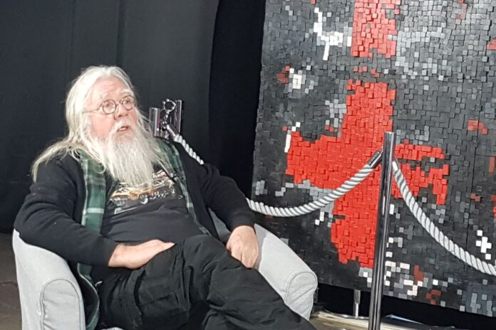 Izjava tedna: Aleš Gulič