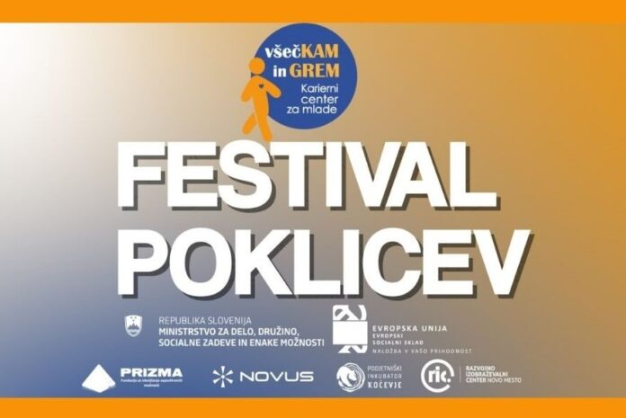 VšečKAM in GREM
