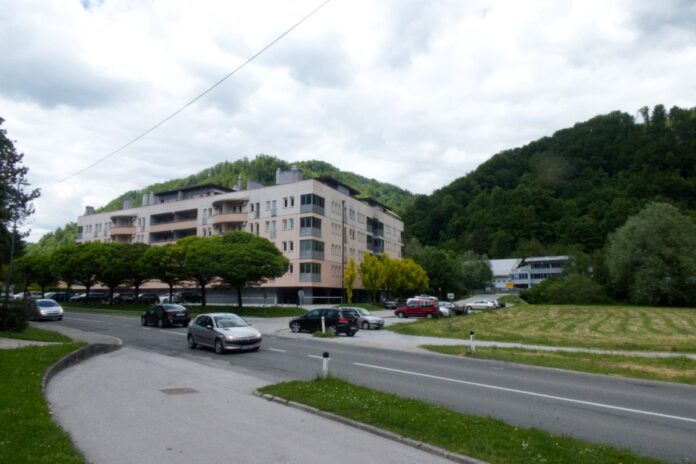 Sofinanciranje EPC Kisovec II