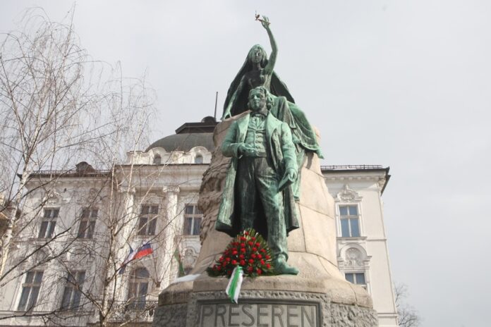 Danes dogaja