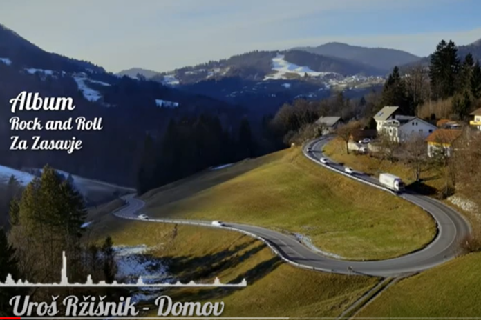 Domov