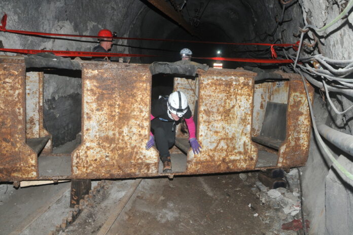 Več jamatlonk kot jamatloncev