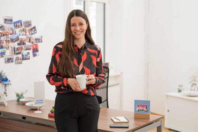 Joveva se zavzema za predor do Savinjske