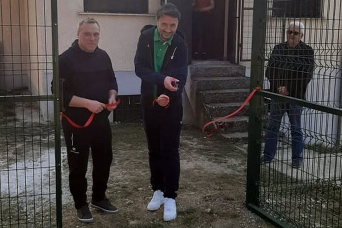 Jubilejno leto NK Svoboda Kisovec