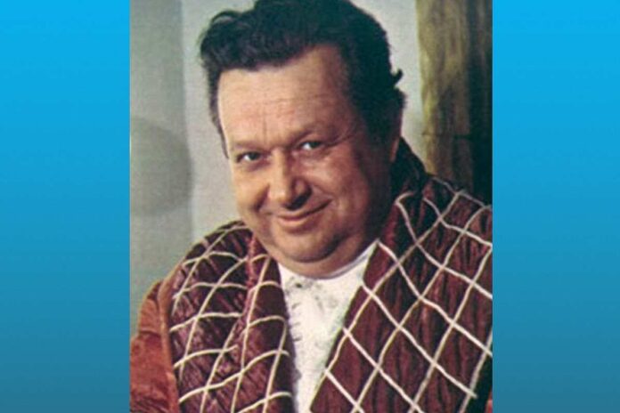 Na današnji dan: Ladko Korošec