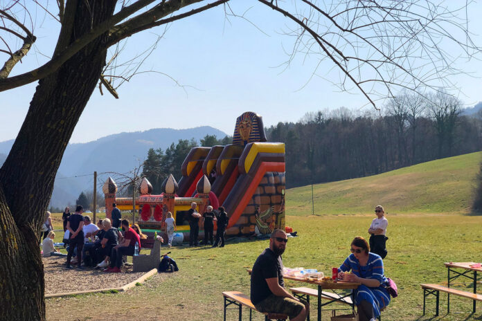 Park Kuhna