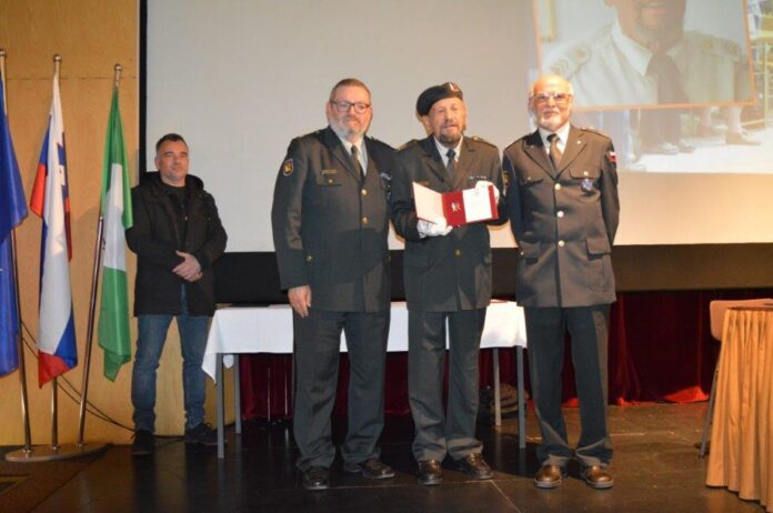 Redni letni volilni zbor OZSČ Hrastnik