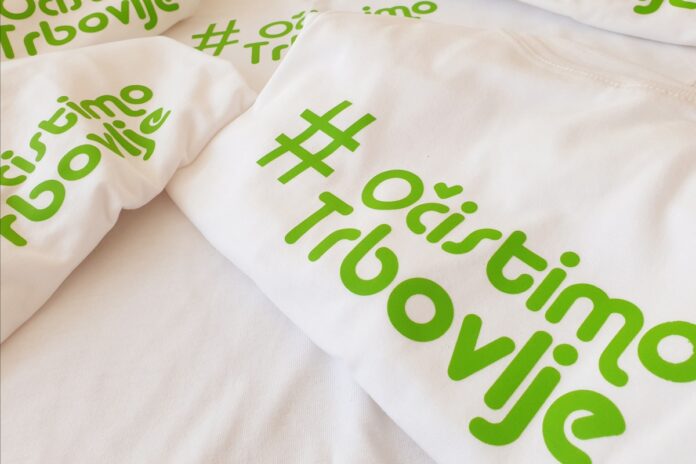 #Očistimo Trbovlje